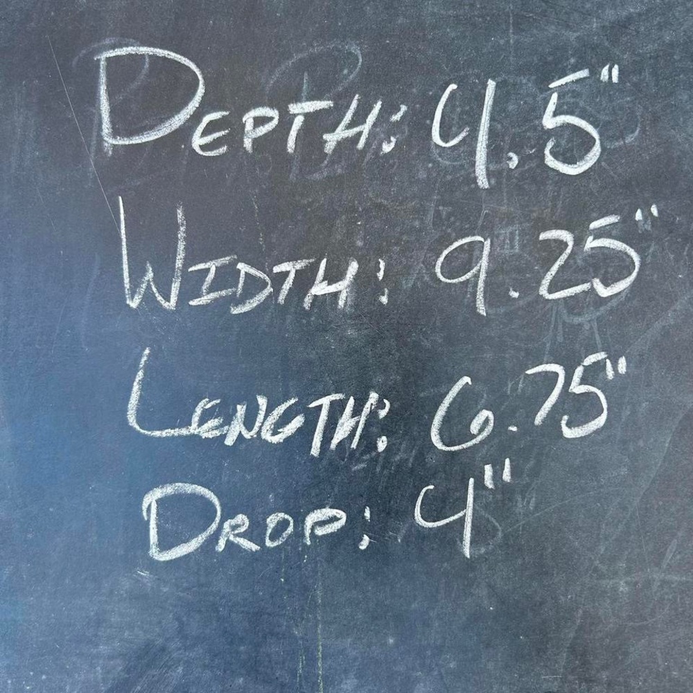 Authentic Beige/Grey Genuine Python Snakeskin Lau… - image 8